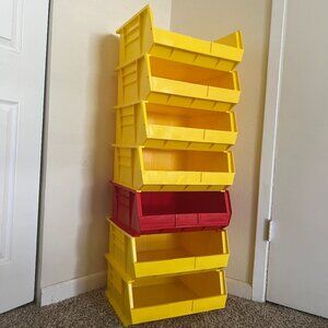 Shelf Bin - Each sold separately